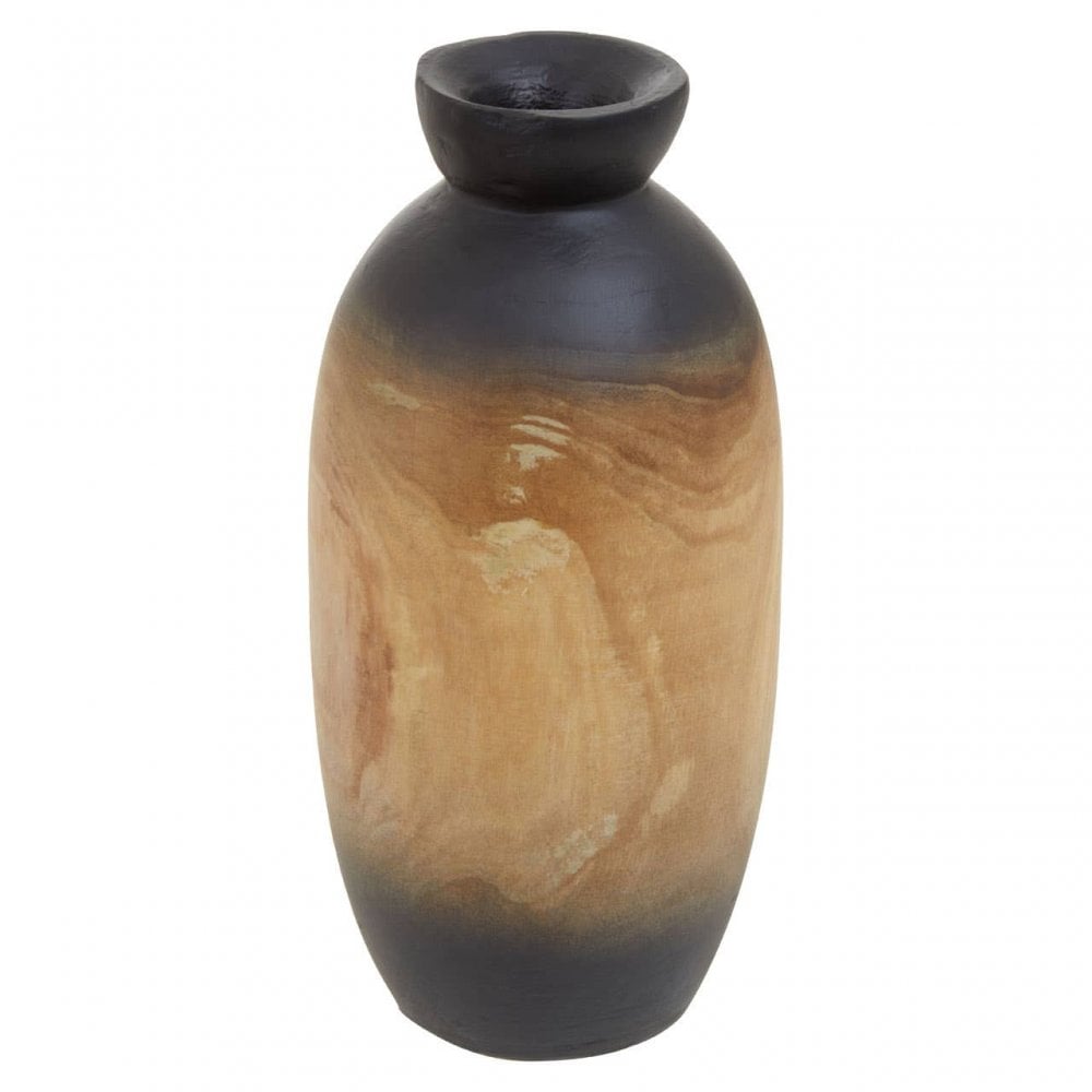 Arlo Small Ombre Vase