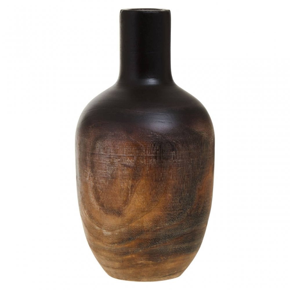 Arlo Large Ombre Vase