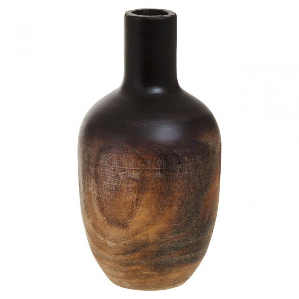 Arlo Large Ombre Vase