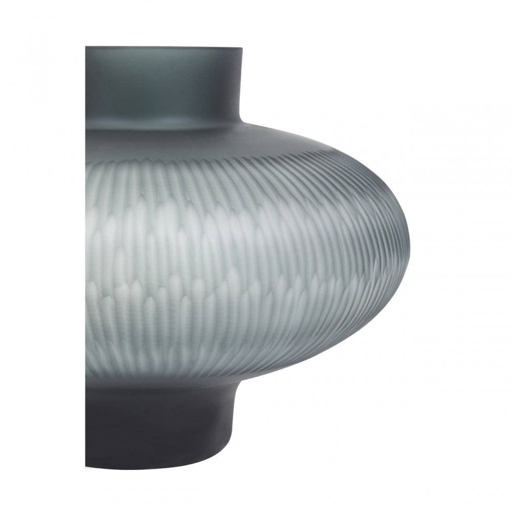 Hessa Grey Vase