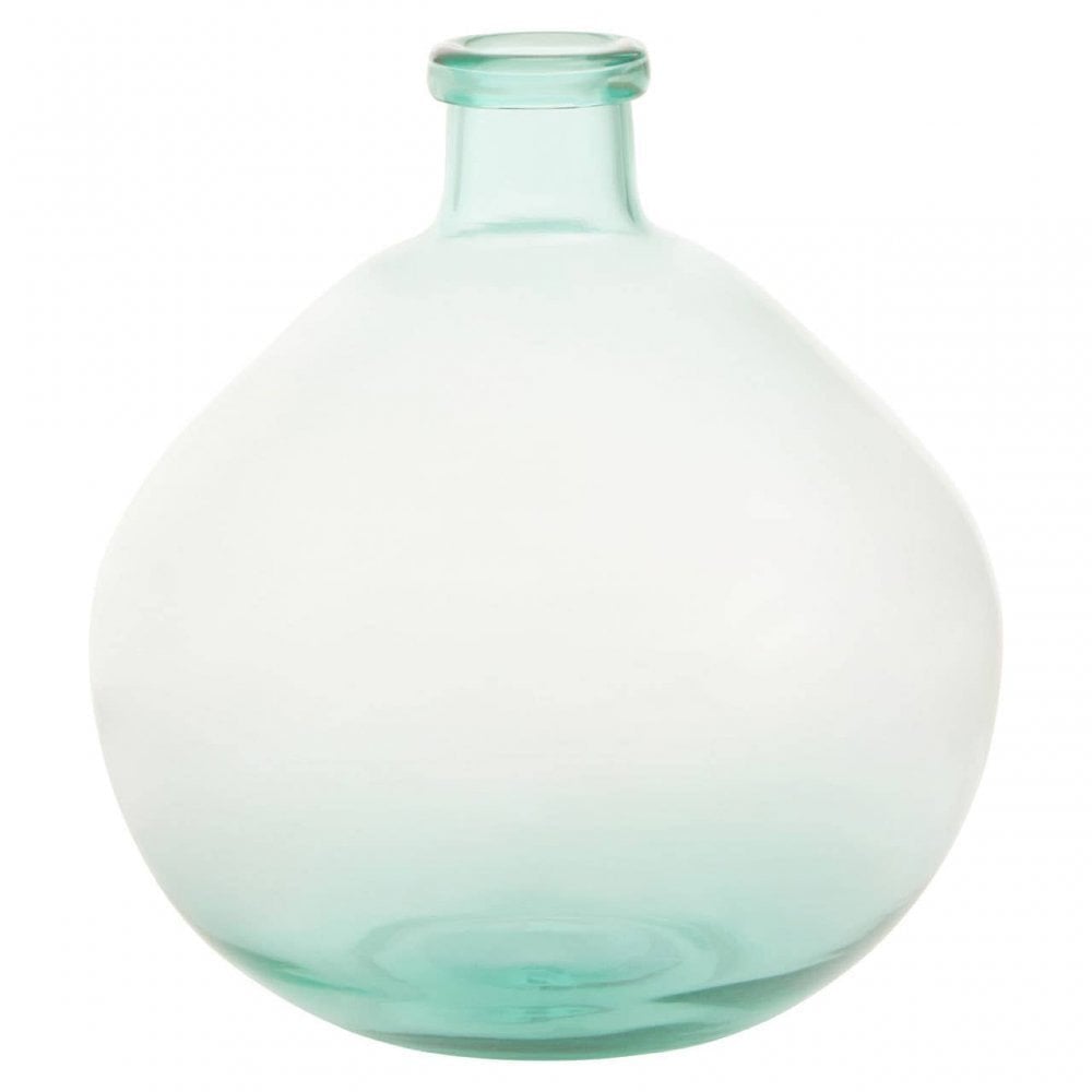 Bexley Blue Vase