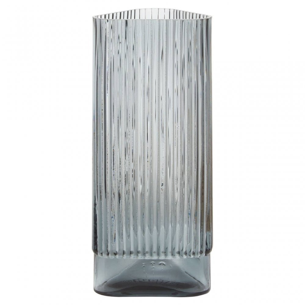 Benka Small Grey Vase