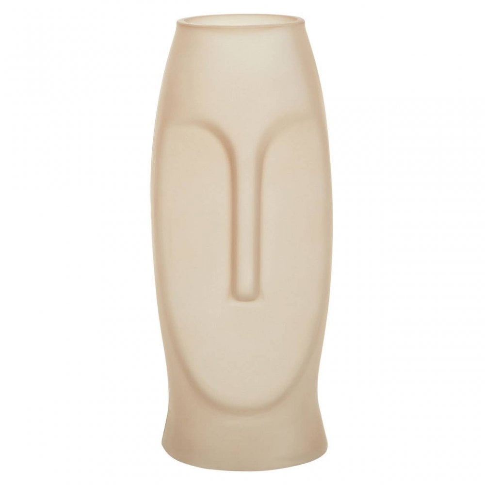 Viso Small Glass Vase