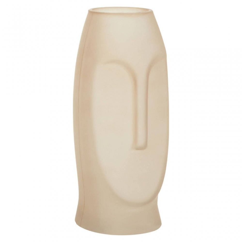 Viso Small Glass Vase