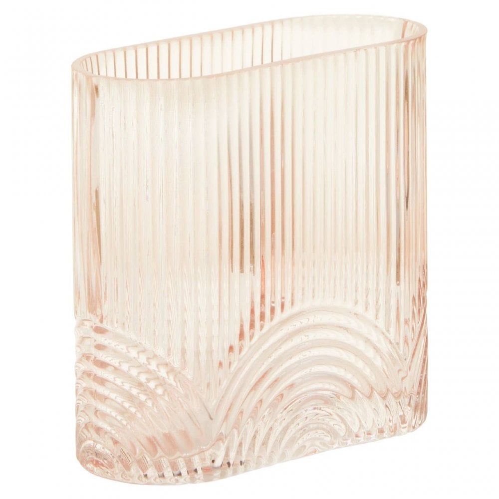 Bardi Small Glass Vase