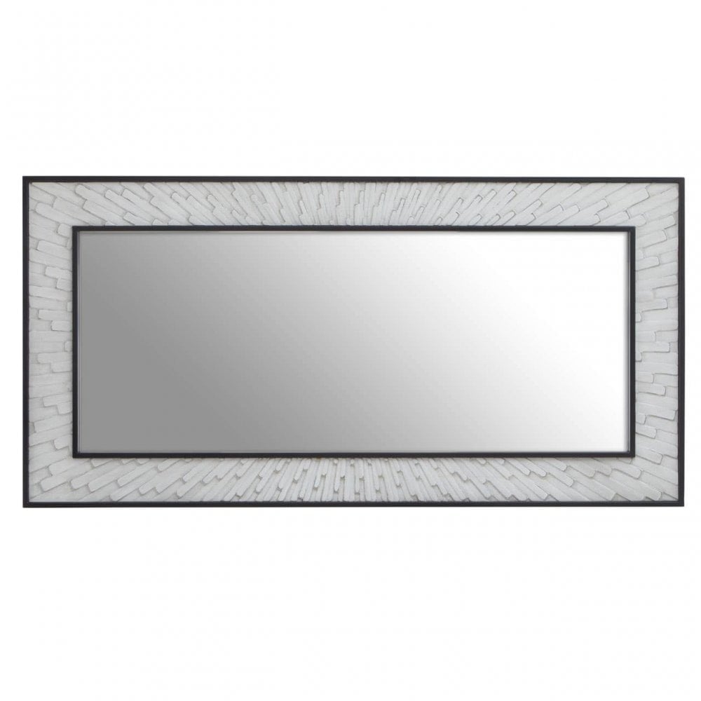 Milan Wall Mirror