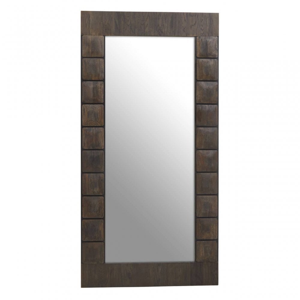 Lucca Floor Mirror