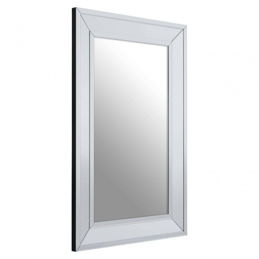 Jensen Rectangular Wall Mirror