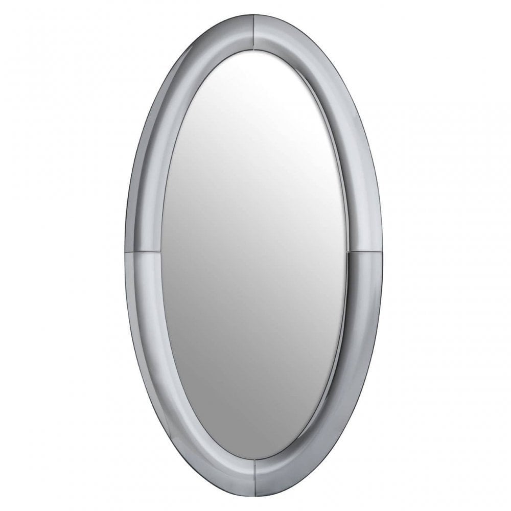 Josie Oval Wall Mirror