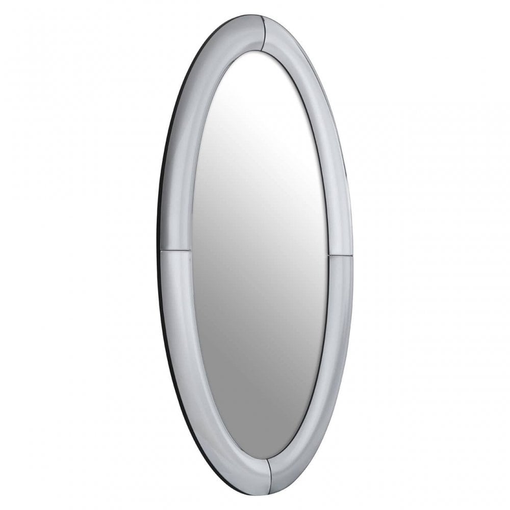 Josie Oval Wall Mirror