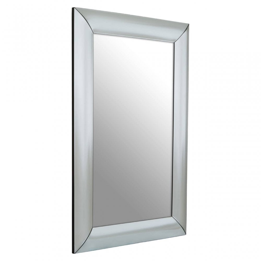 Josie Rectangle Wall Mirror