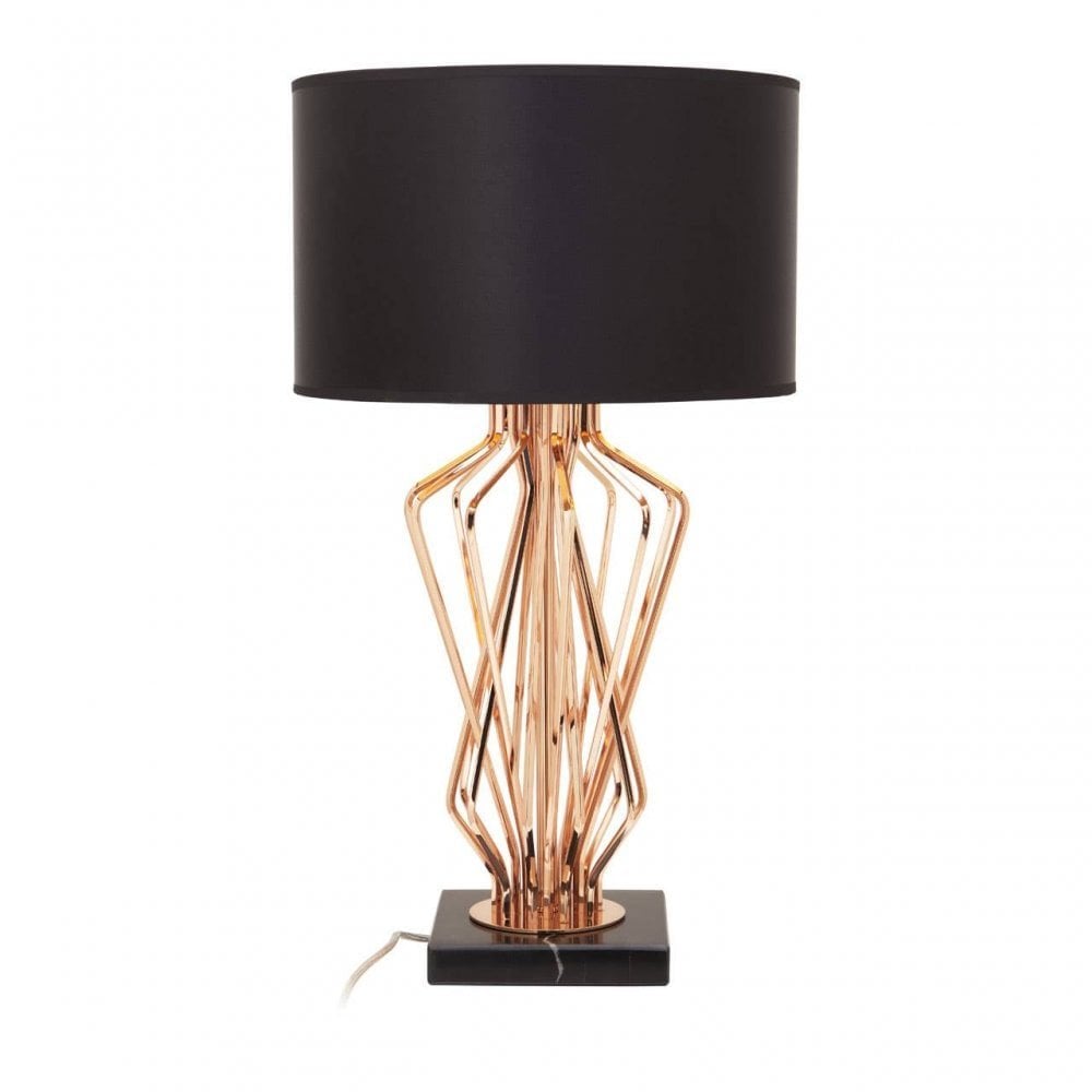 Kensington Townhouse Table Lamp