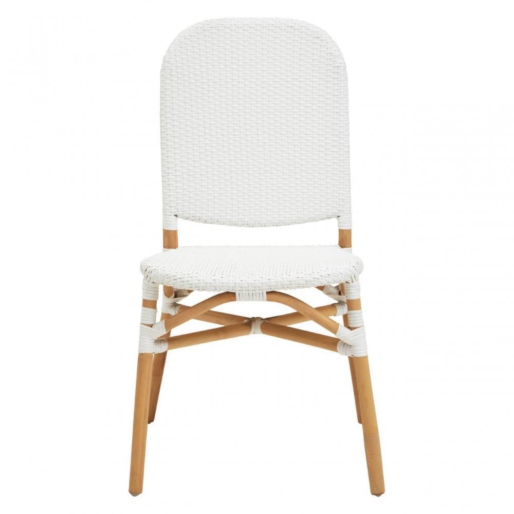 Manado Natural Rattan Dining Chair