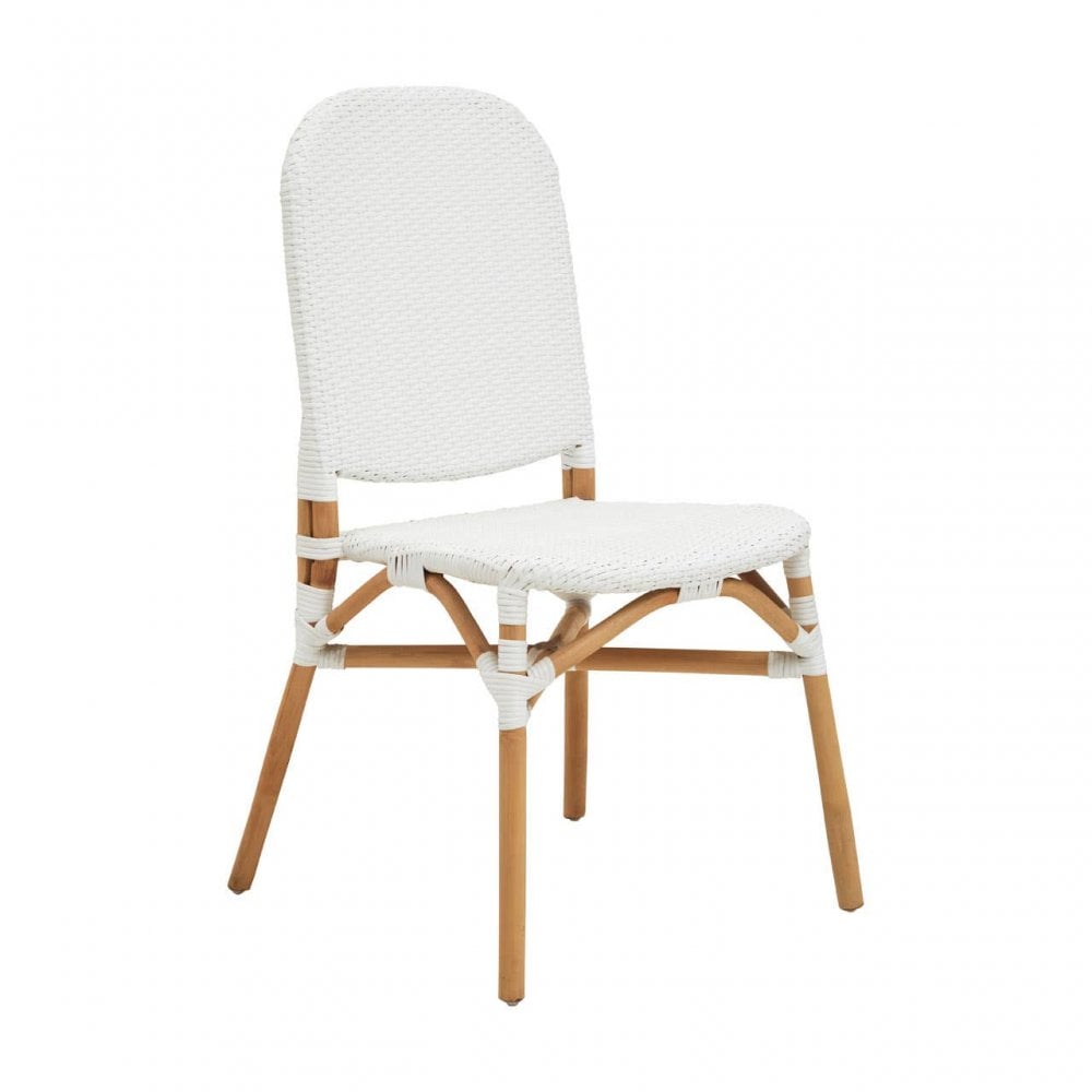 Manado Natural Rattan Dining Chair