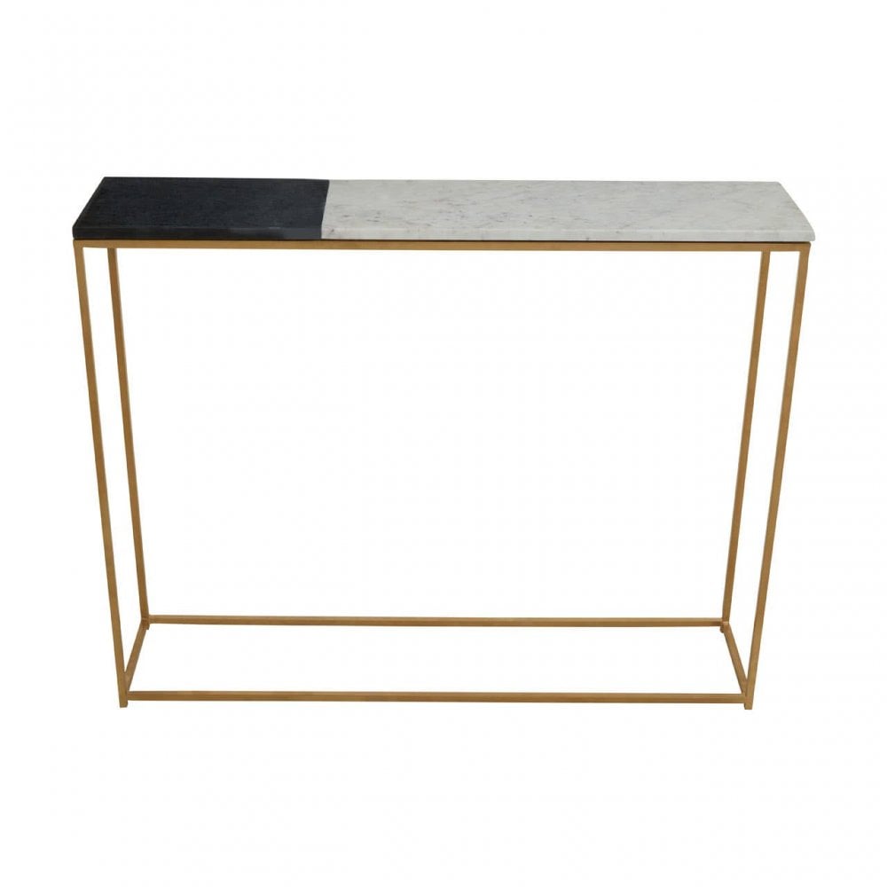 Corra Console Table