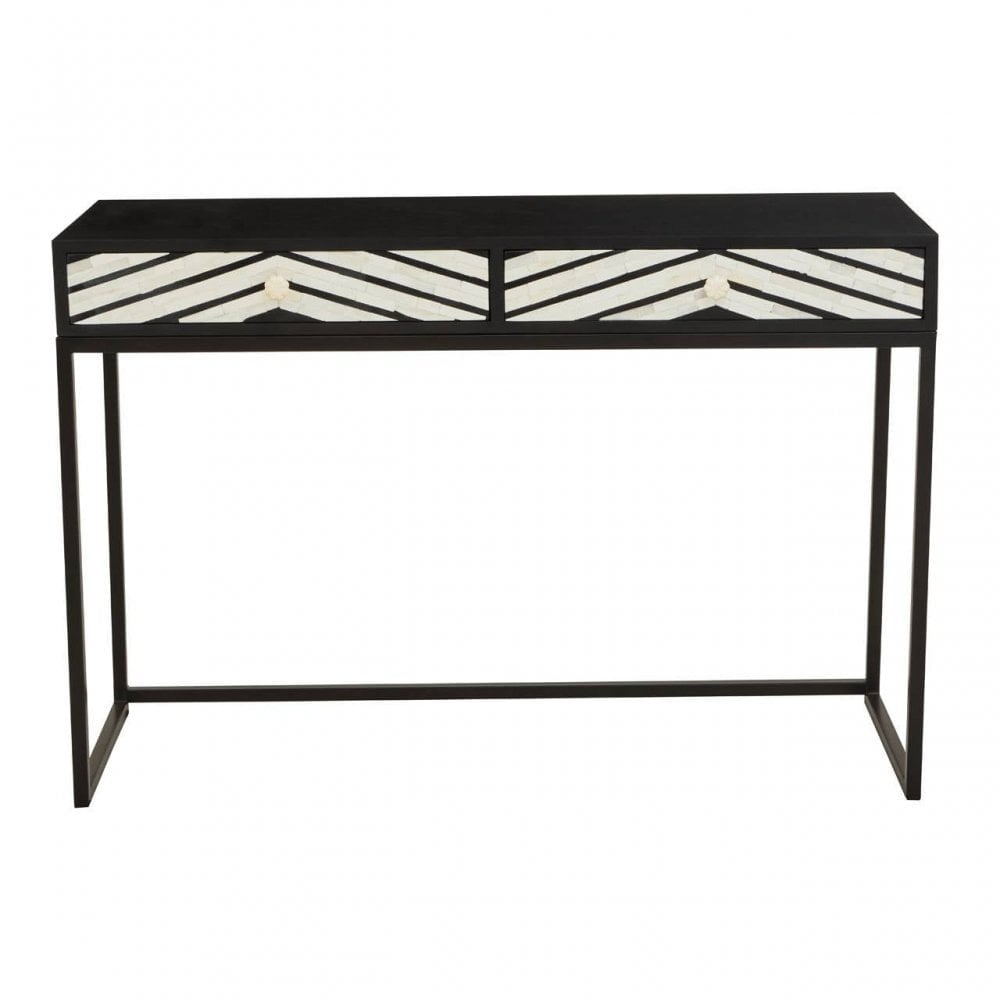 Fusion Console Table