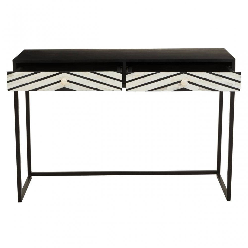 Fusion Console Table