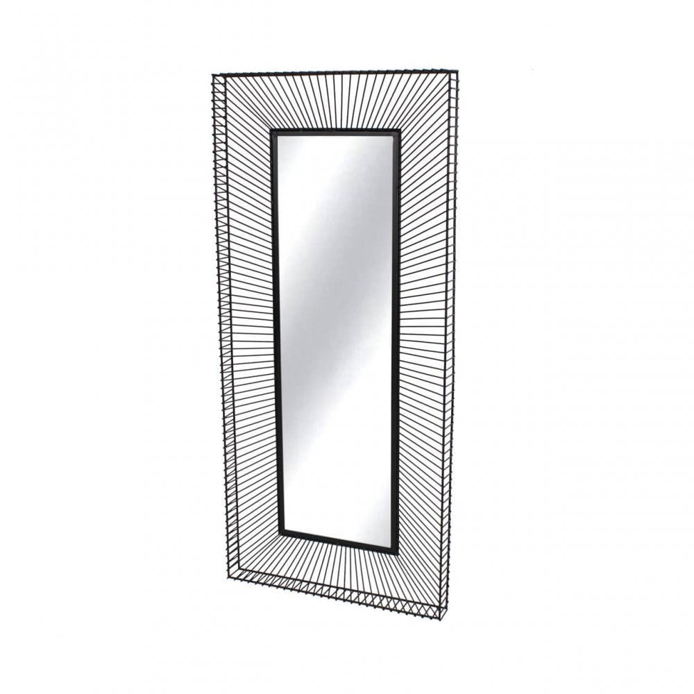 Trento Bevelled Wall Mirror