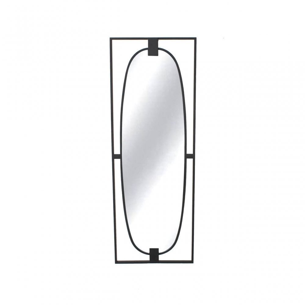 Trento Rectangular Wall Mirror