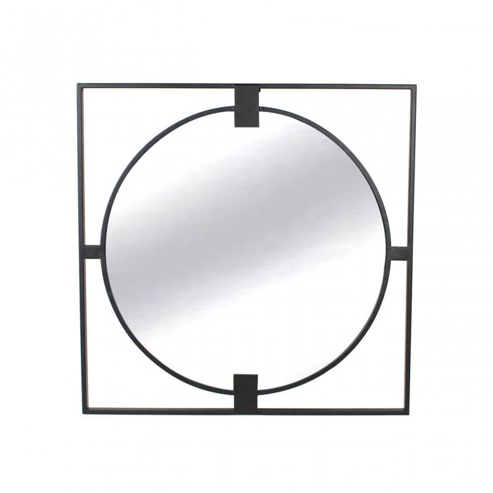 Trento Small Wall Mirror