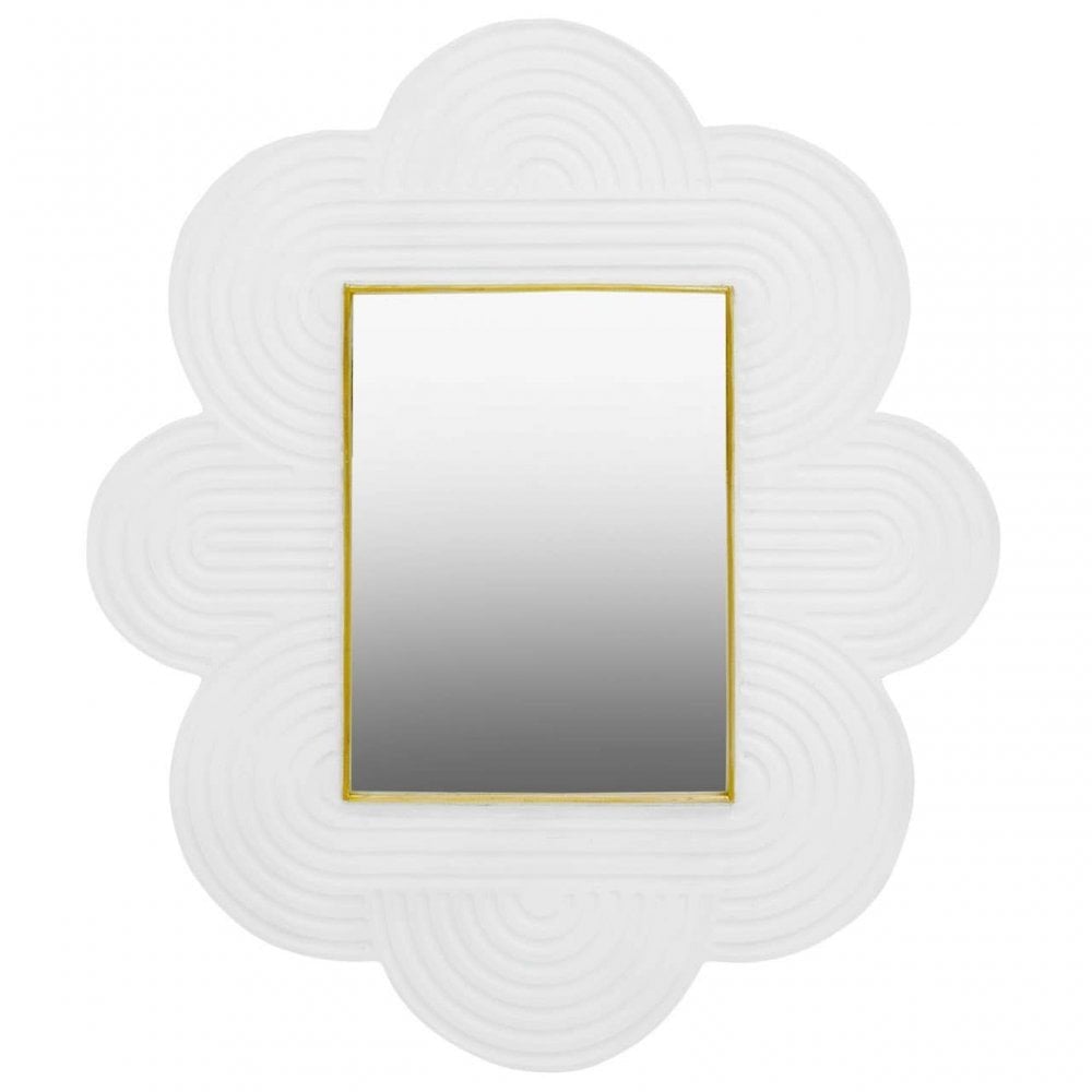 Saras  Wall Mirror