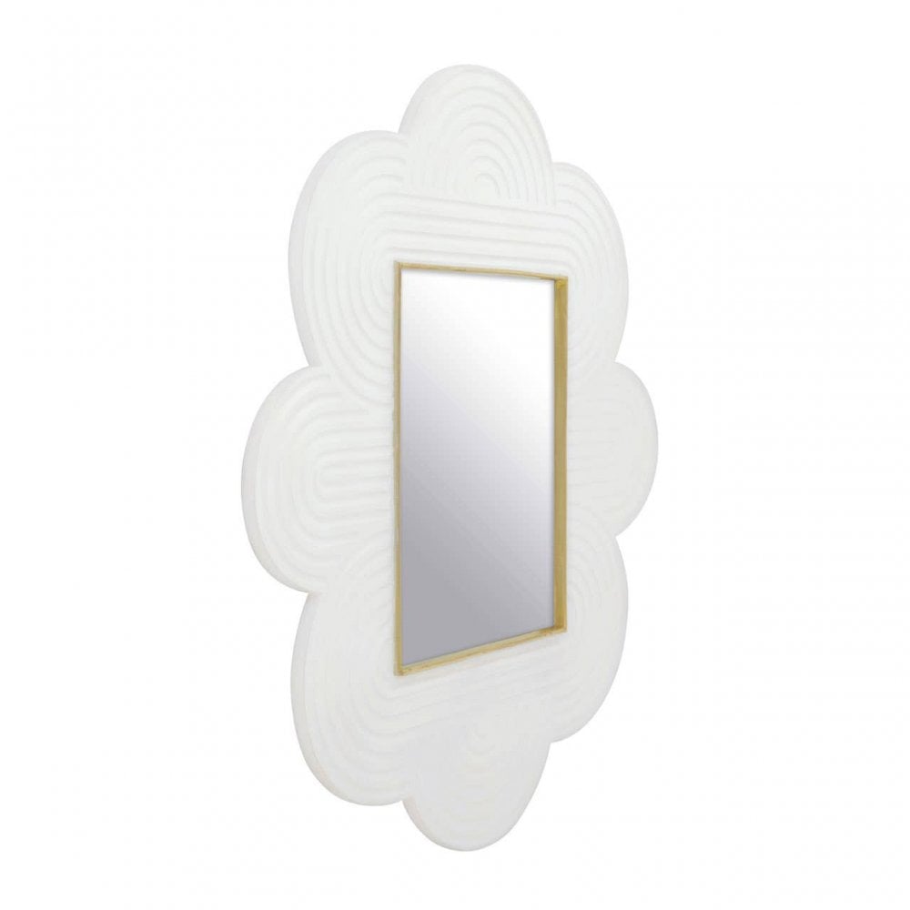 Saras  Wall Mirror