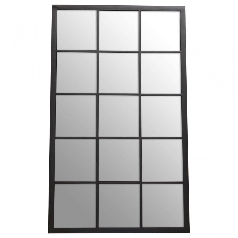 Descartes Large Wall Mirror