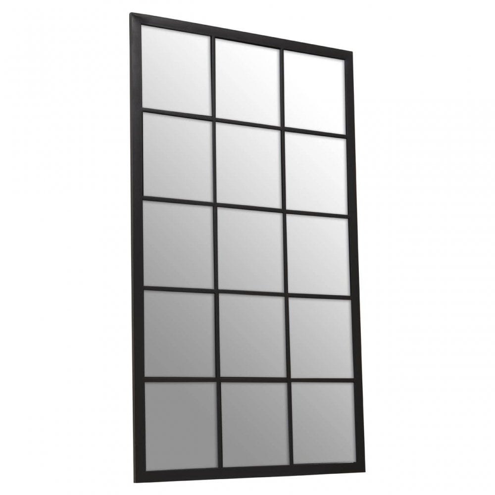 Descartes Large Wall Mirror