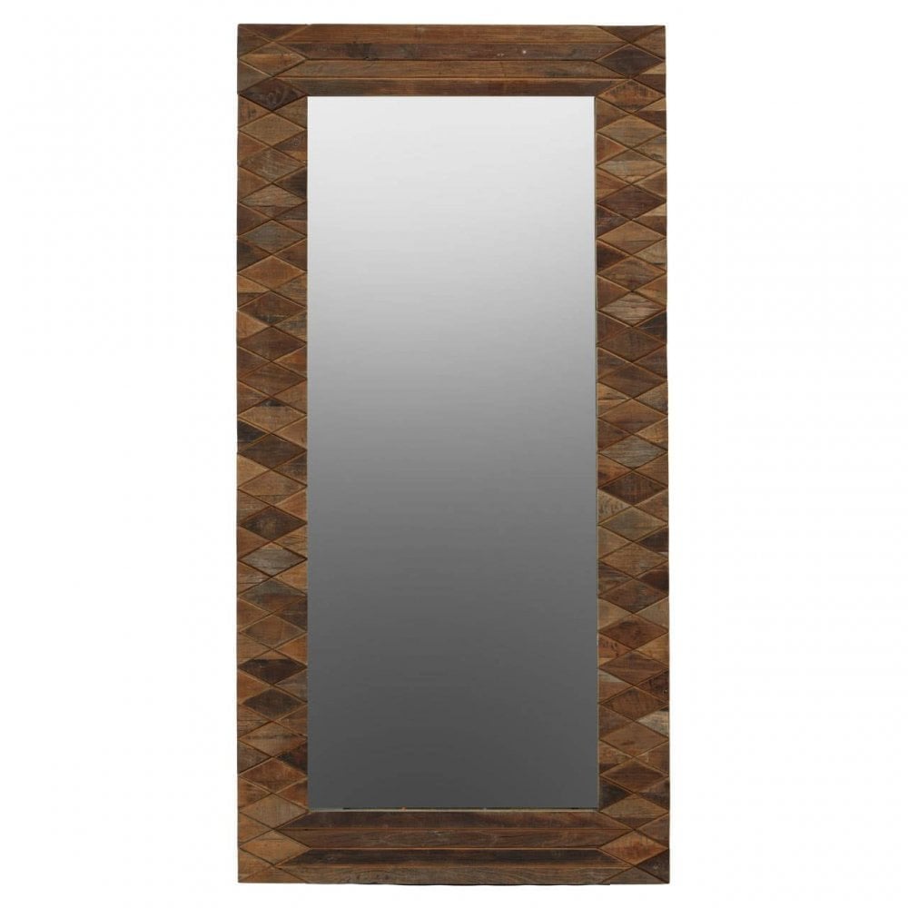 Zarina Wall Mirror