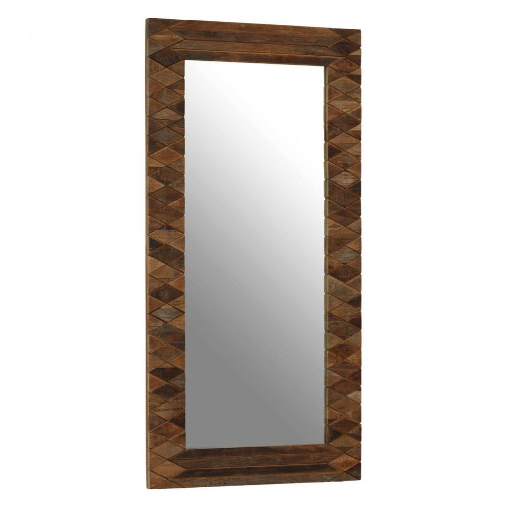 Zarina Wall Mirror