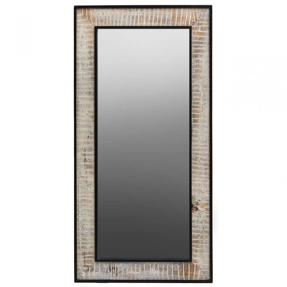 Luxor Wall Mirror