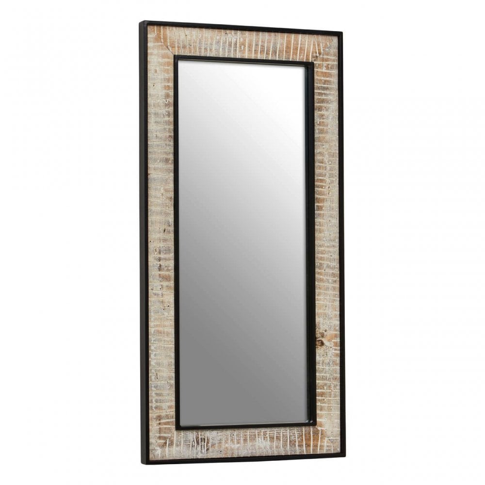 Luxor Wall Mirror