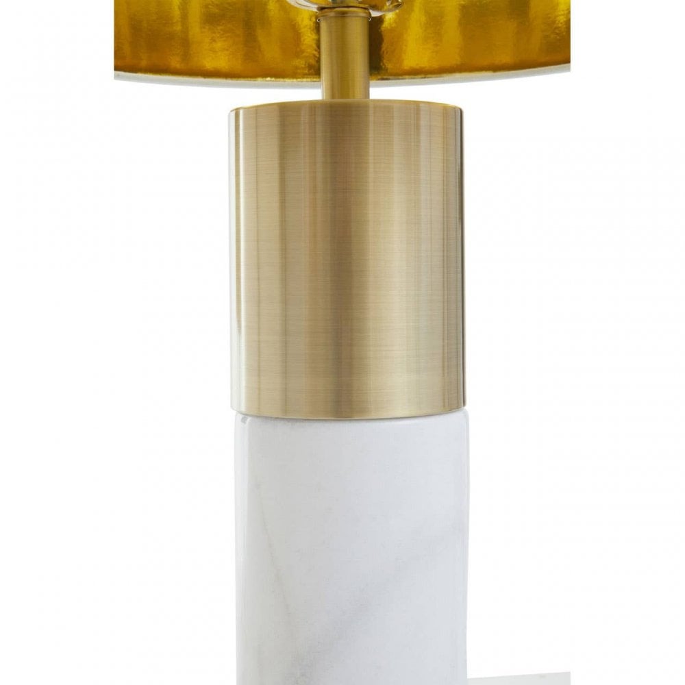 Eben Table Lamp