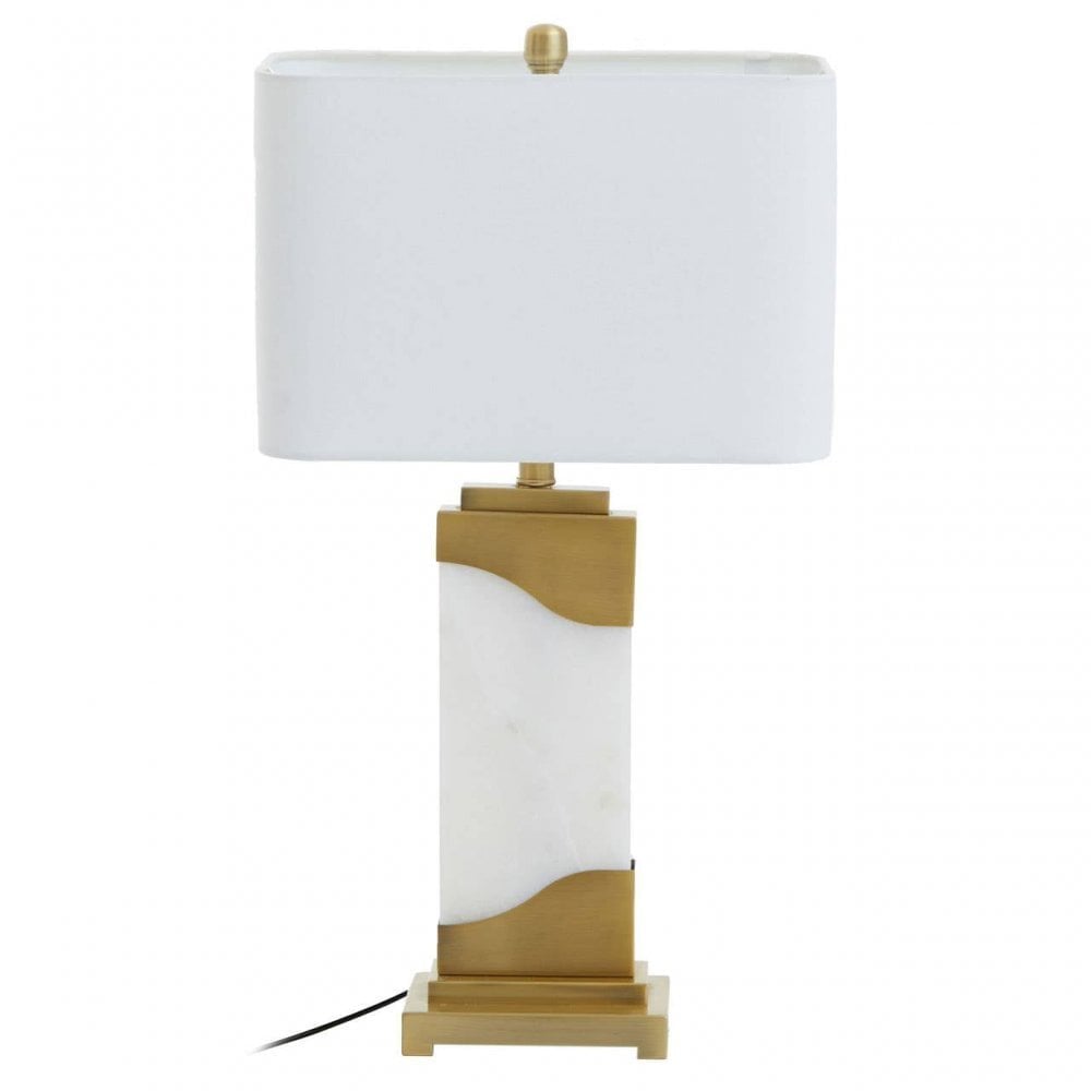 Edith Table Lamp