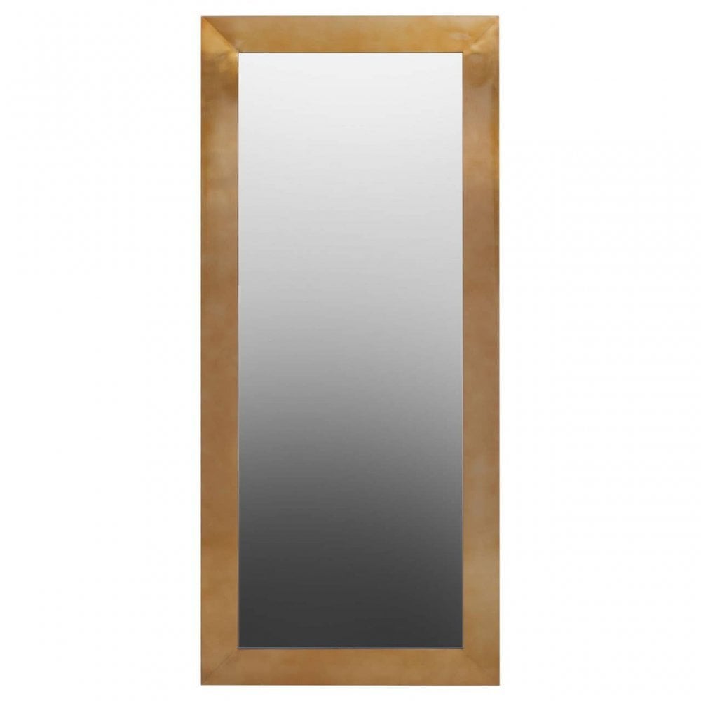 Grenoble Rectangular Wall Mirror