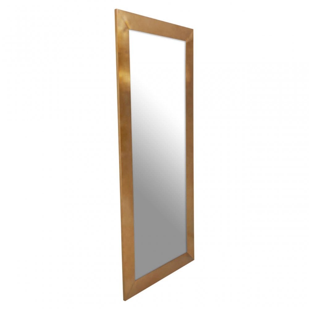 Grenoble Rectangular Wall Mirror