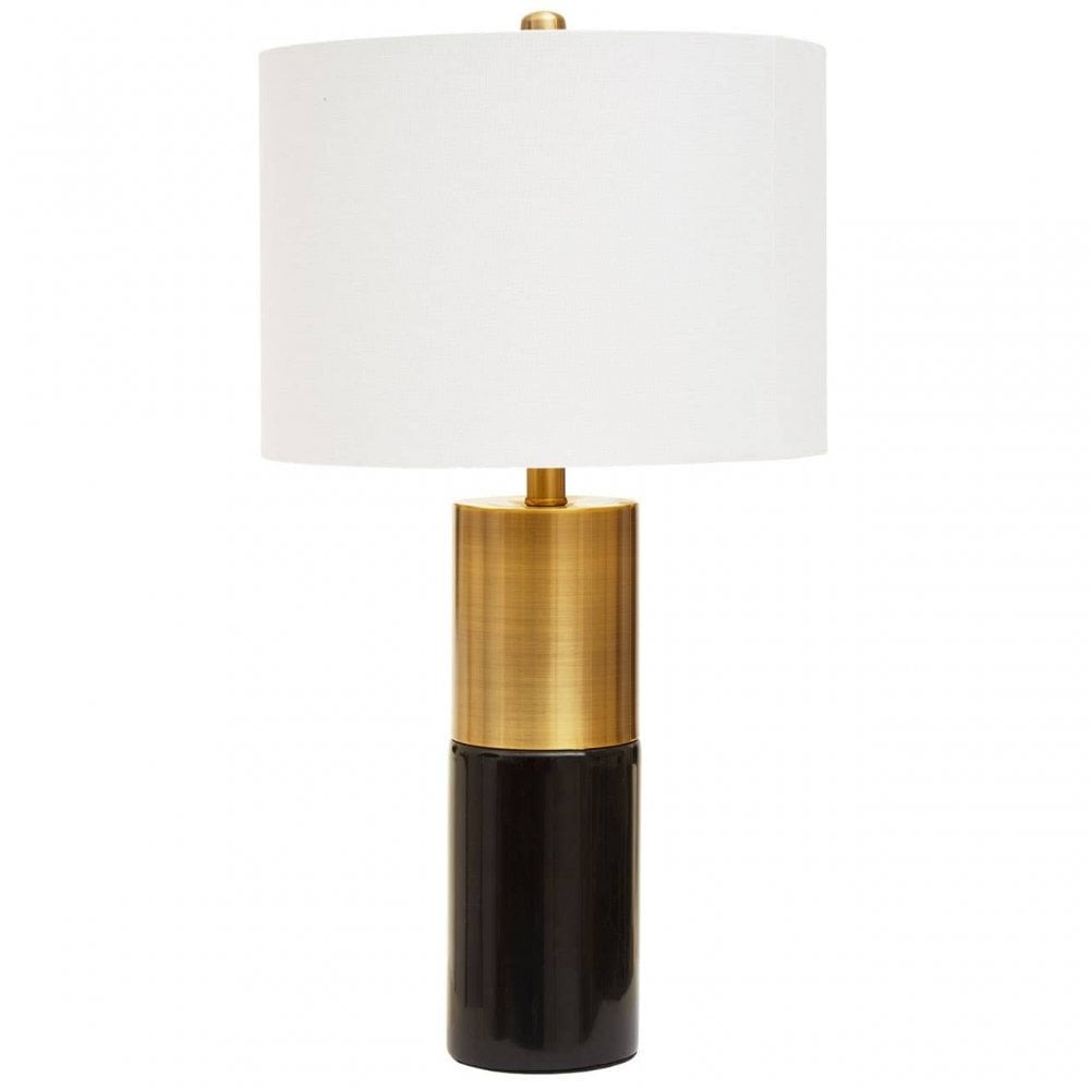 Edgar Table Lamp