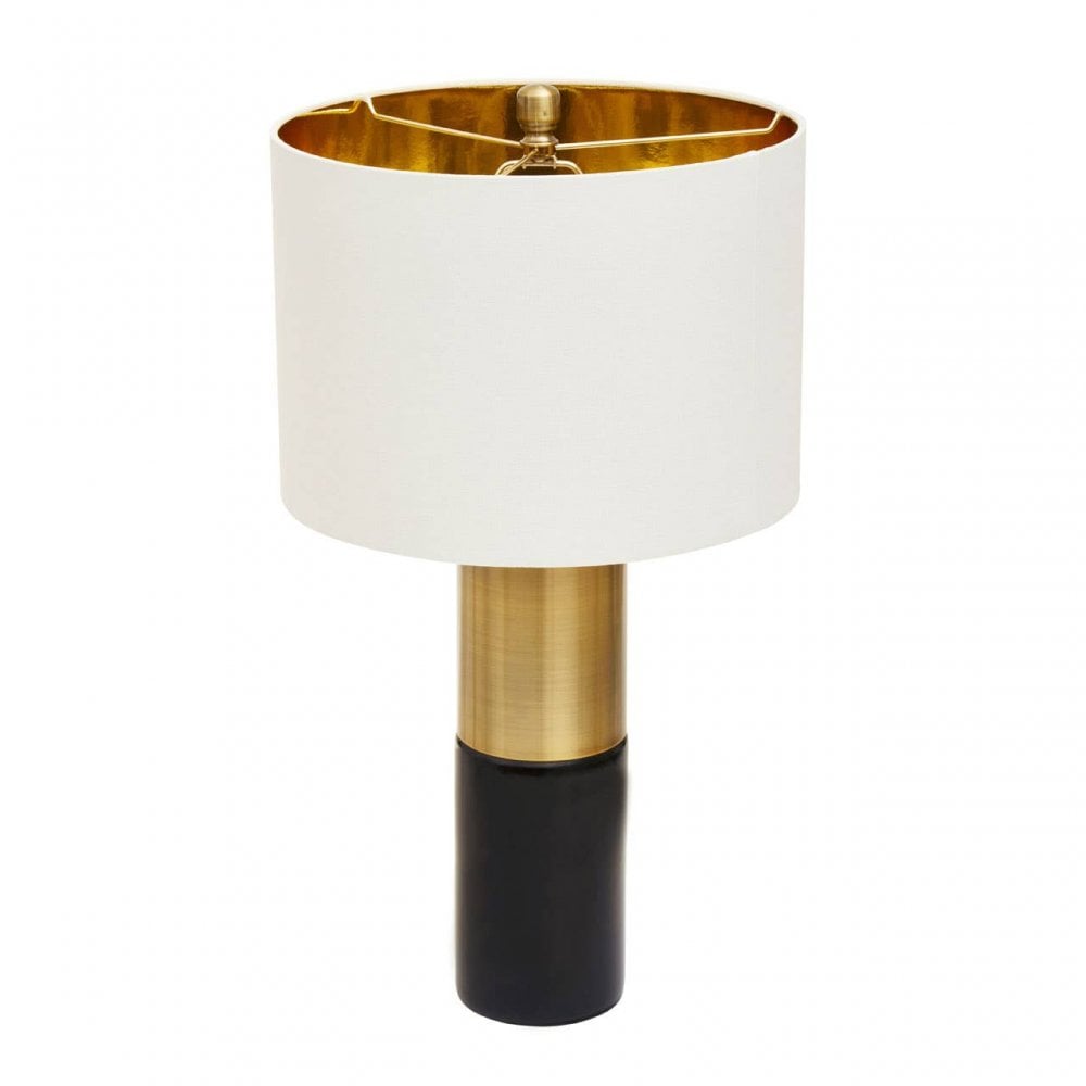 Edgar Table Lamp