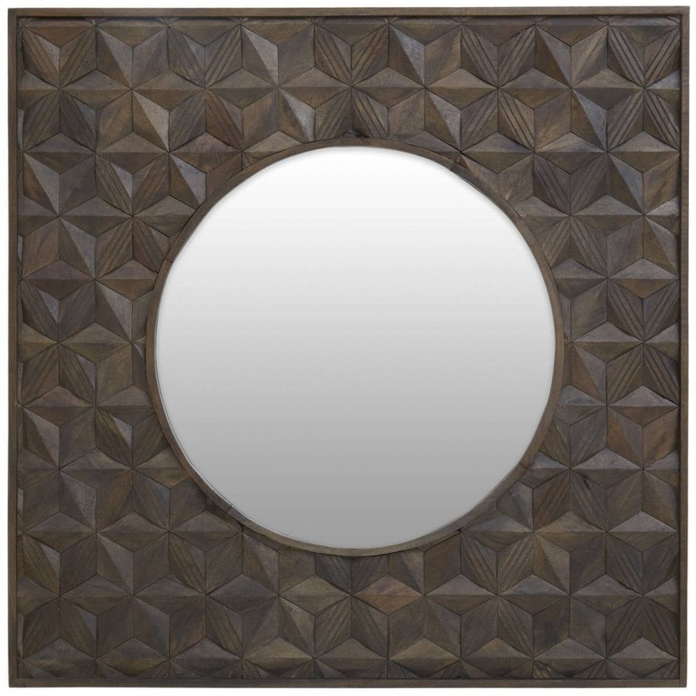 Solana Wall Mirror