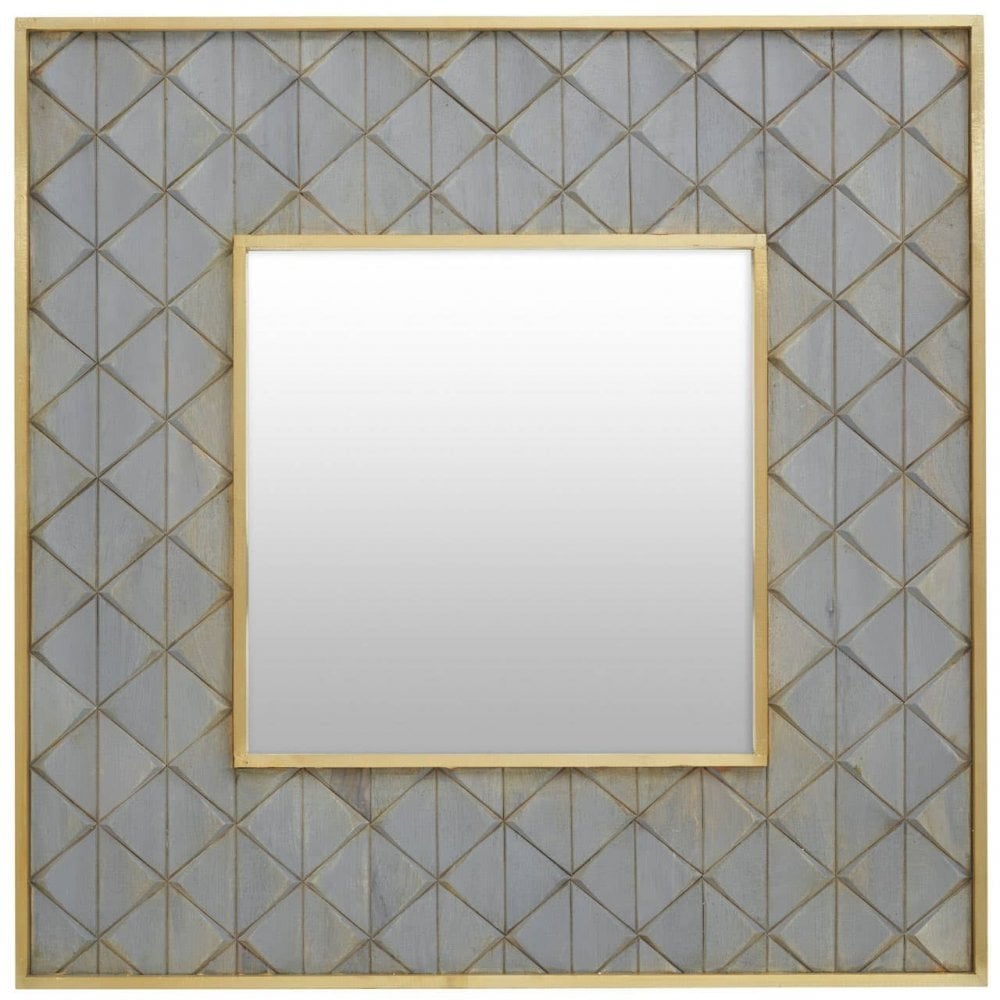 Siro Wall Mirror