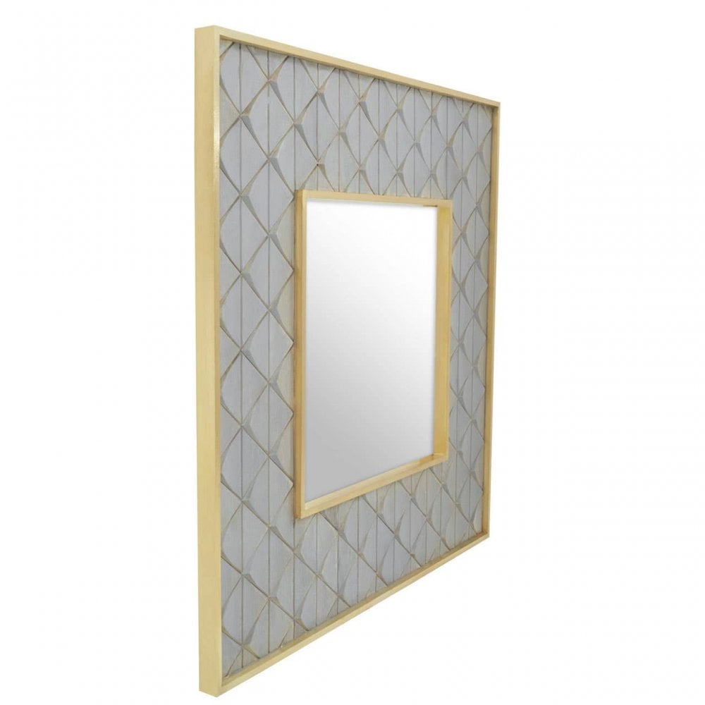 Siro Wall Mirror