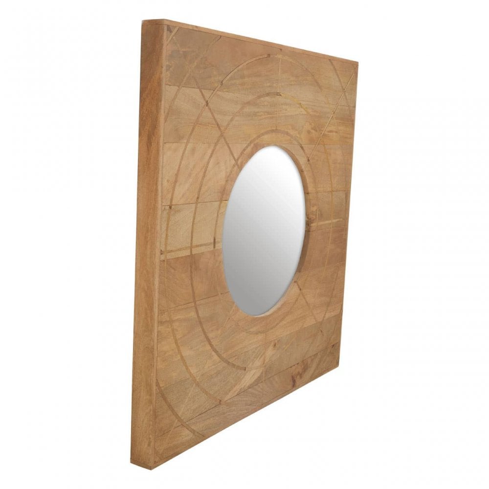 Sona Wall Mirror