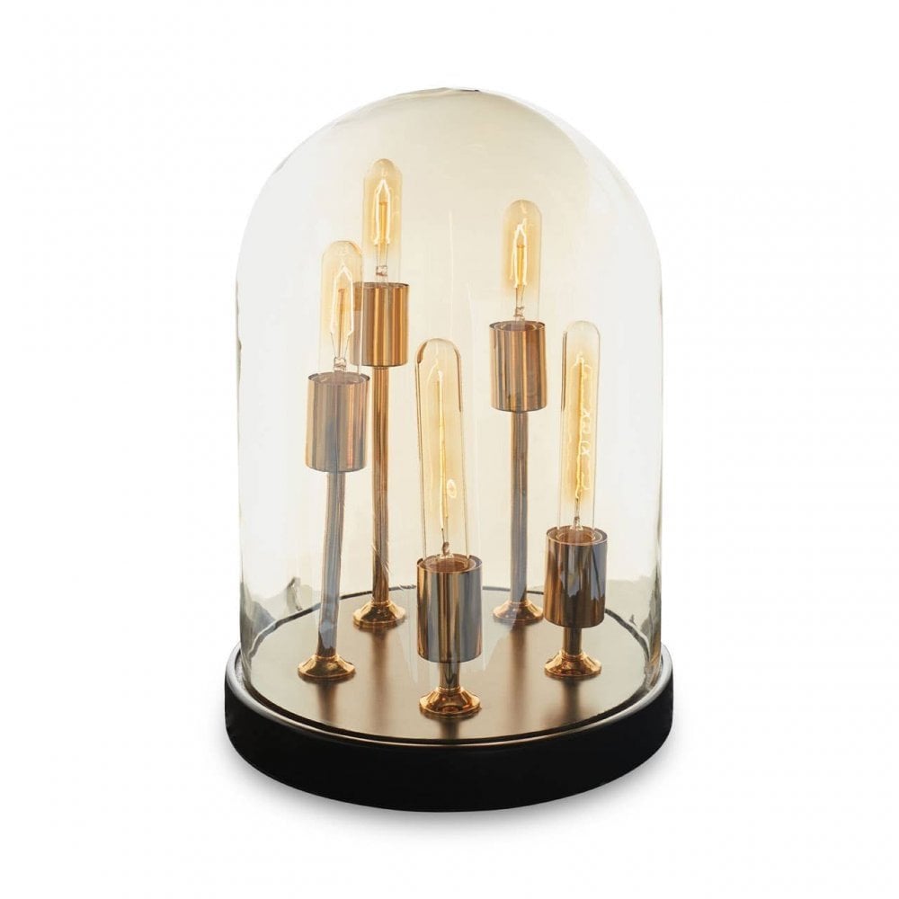 Dome  Table Lamp