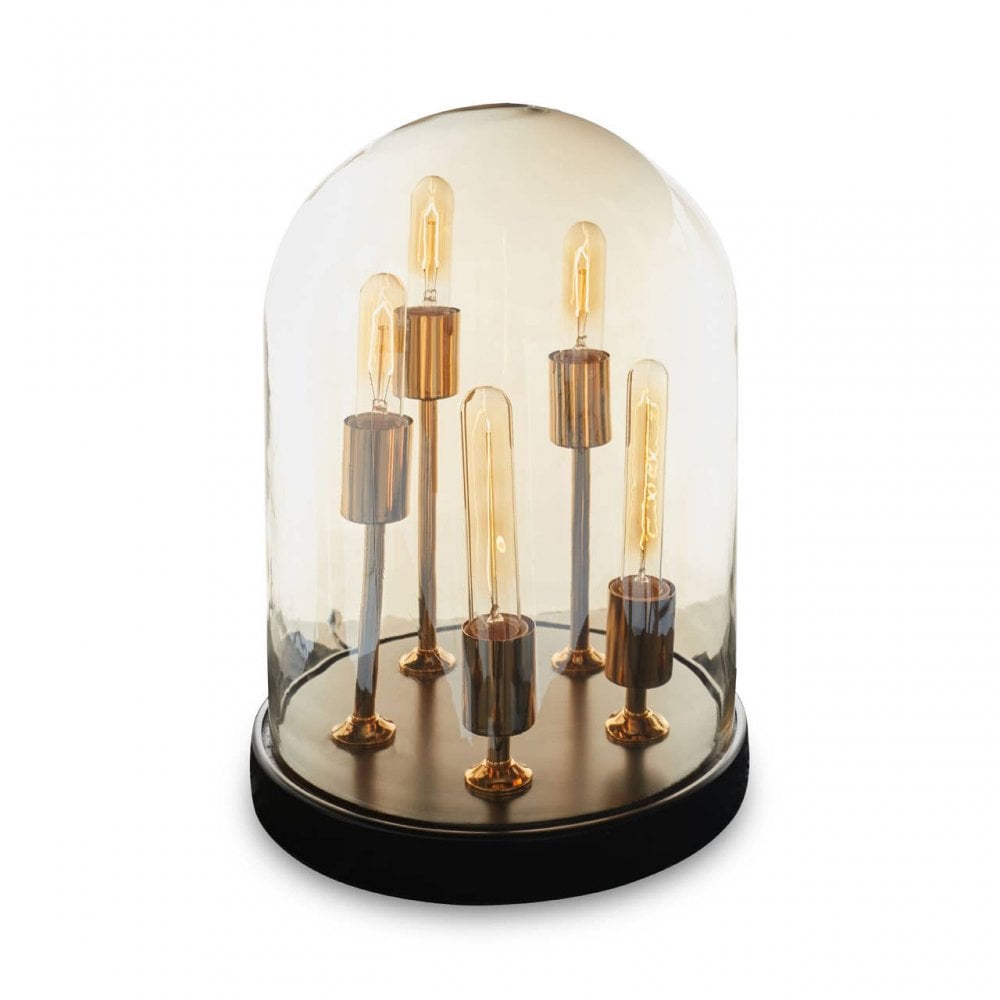 Dome  Table Lamp