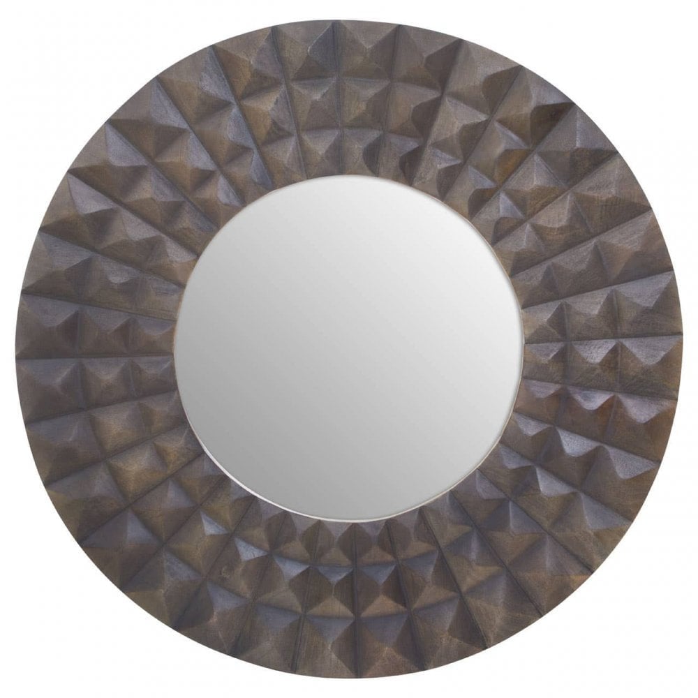 Sipari Wall Mirror