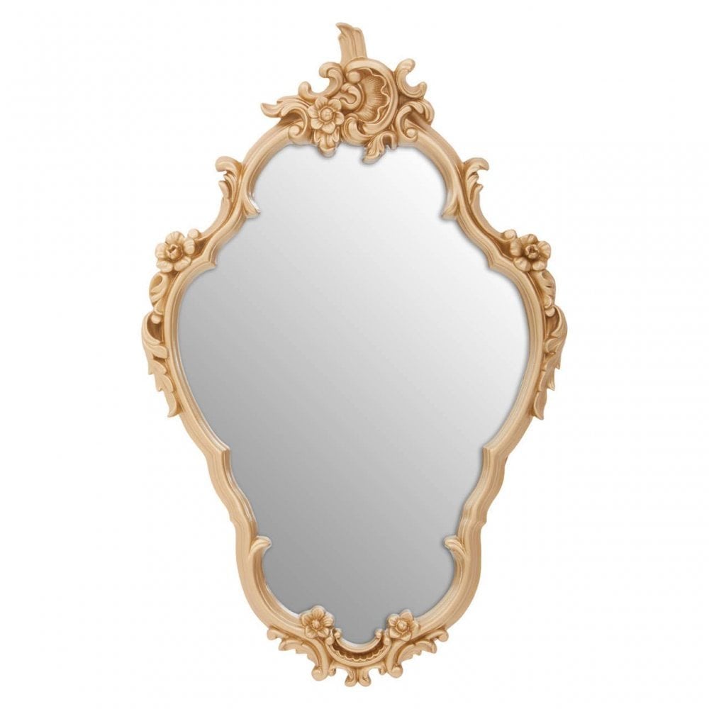 Teramo Classic Wall Mirror