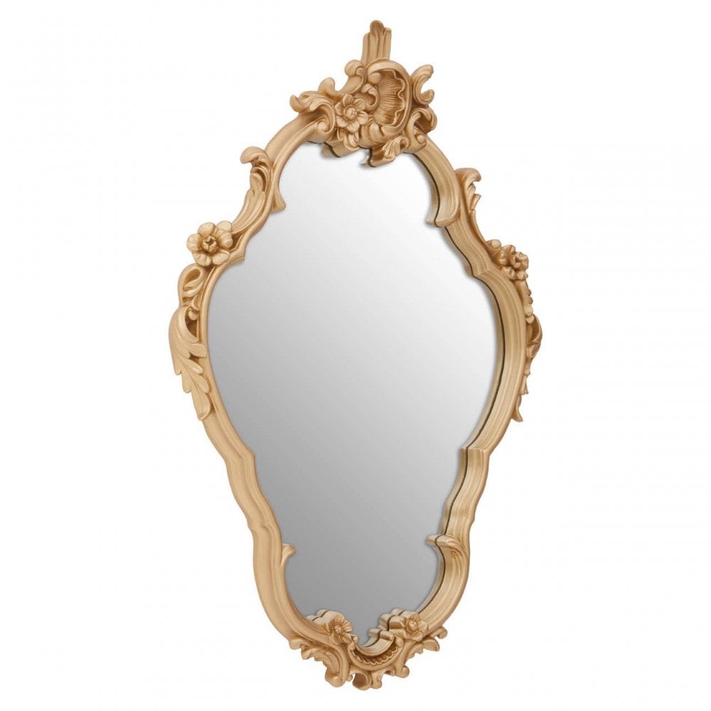 Teramo Classic Wall Mirror