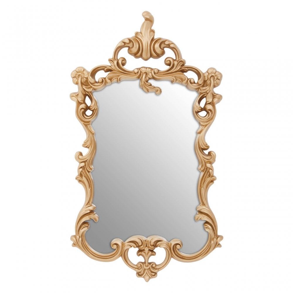 Teramo Wall Mirror