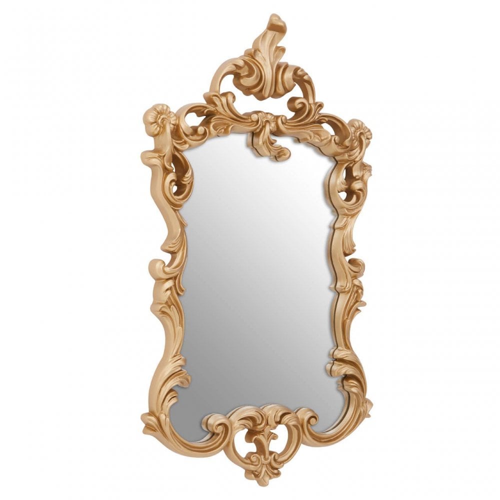 Teramo Wall Mirror