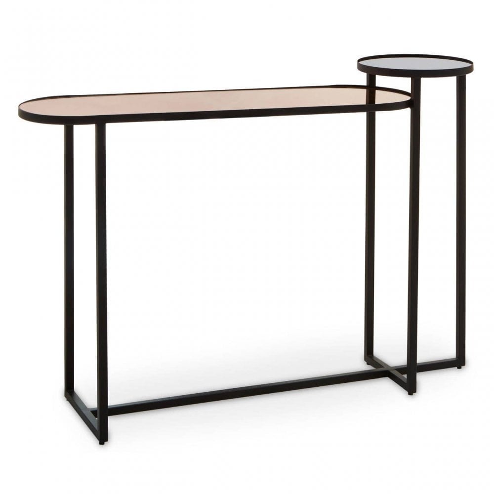 Cercle Console Table